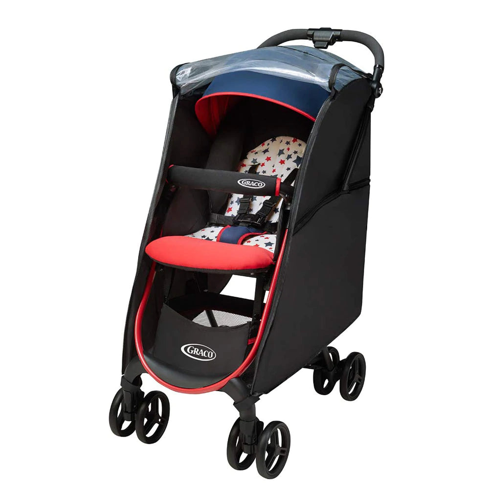 Graco citilite r plus shop
