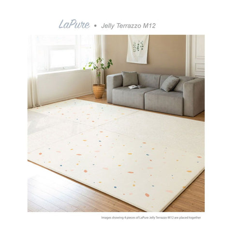 Parklon LaPure Playmat - Jelly Terrazzo (M12)