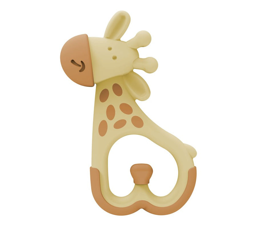 Dr. Brown’s Ridgees Giraffe Teether