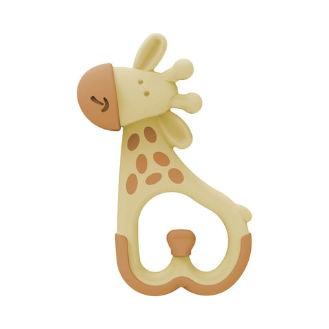 Dr. Brown’s Ridgees Giraffe Teether