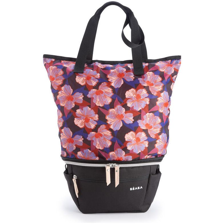 Beaba Biarritz Expandable Stroller Bag (Assorted Colours)-2