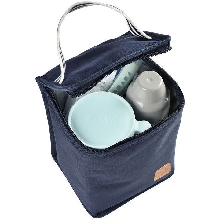Beaba Isothermal Lunch Pouch (Assorted Colours)