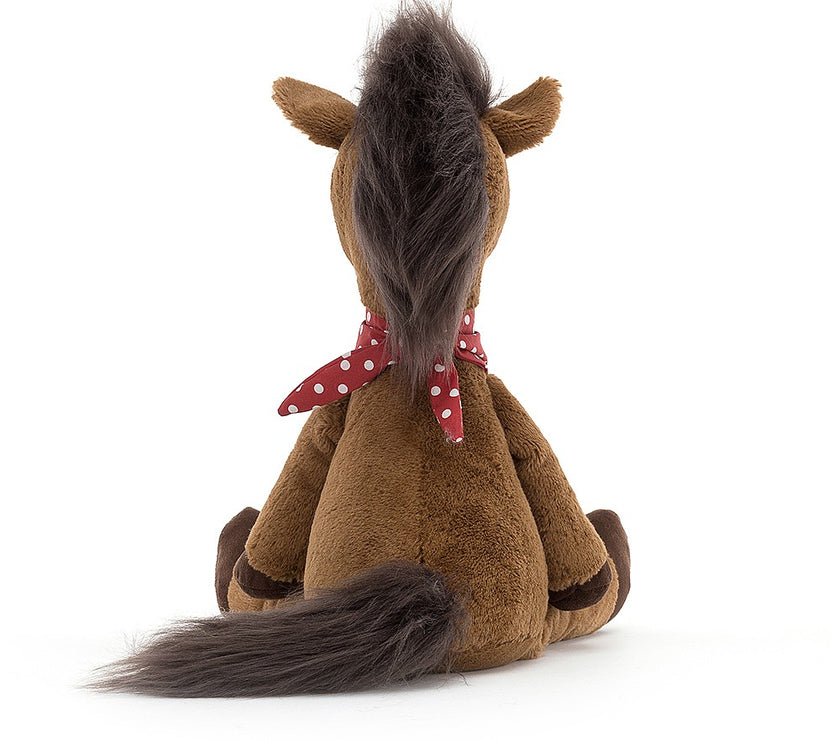 Jellycat Orson Horse H35cm