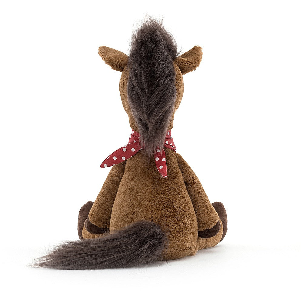 Jellycat Orson Horse H35cm