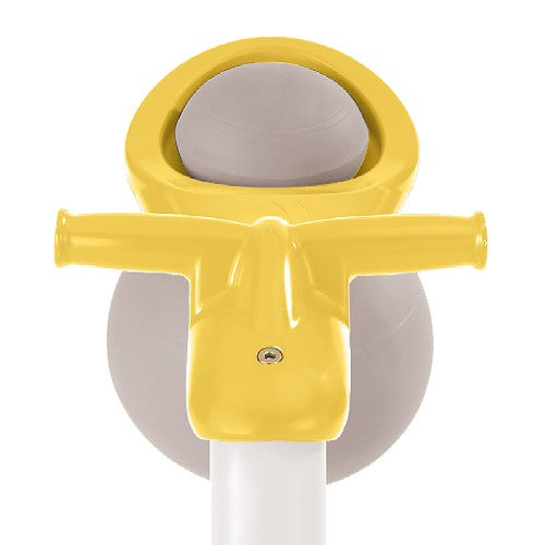 Lucky Baby Activity Bouncer/Seesaw