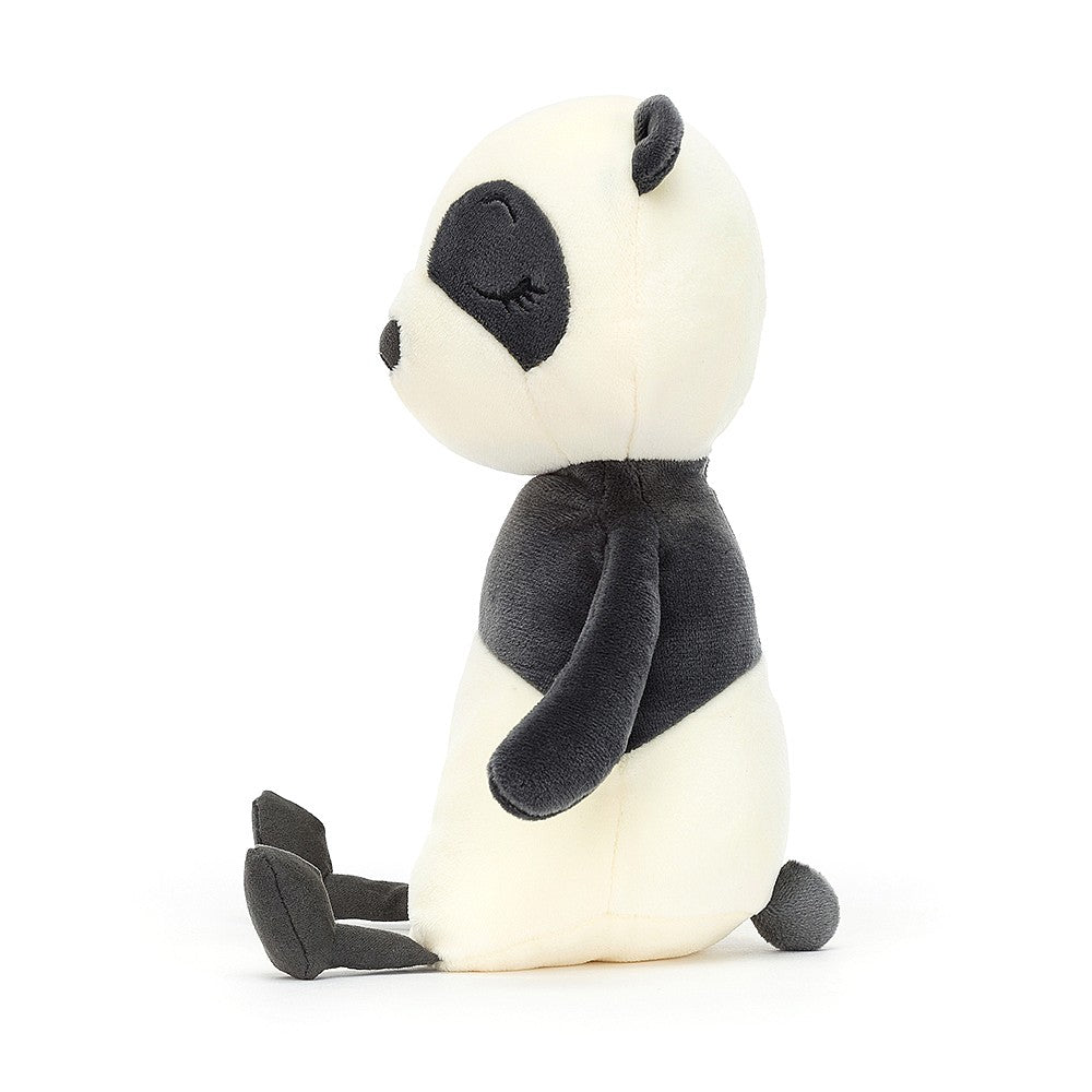 Jellycat Sleepee Panda - Small H24cm