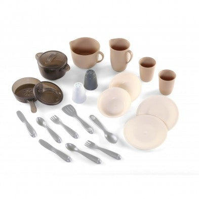 Step 2 Dining Room Pots & Pans Set