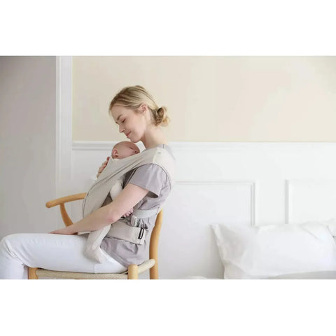 Elava Baby Carrier Support Sling Little Baby