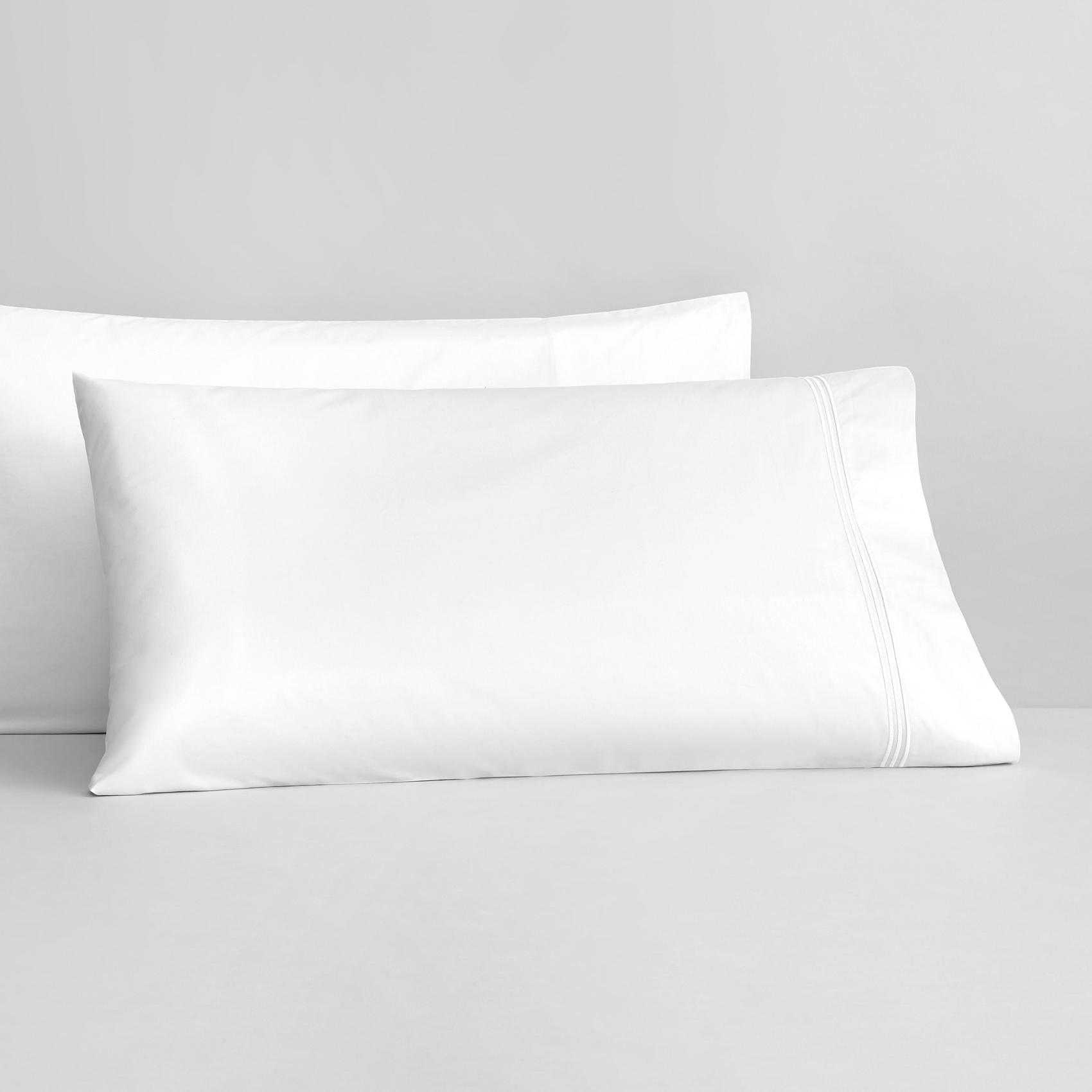 Sheridan Palais Bedding Collection - White