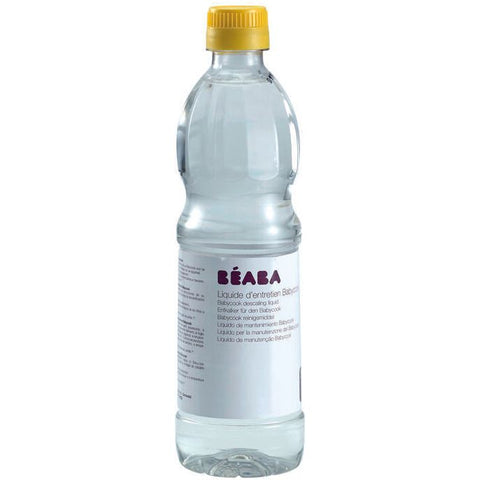 Beaba Babycook Care Product (Universal Descaler) 500ml