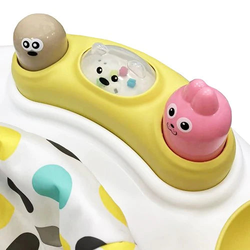 Lucky Baby Perijee™ Multi-Functional Activity Center-7