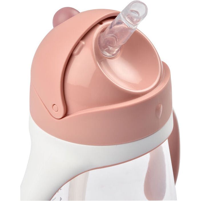 Beaba Straw Cup 300ml (Assorted Colours)