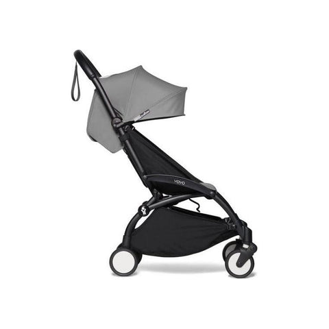 BABYZEN YOYO² stroller rental (Grey) - minimum 5 days ($10/day) | Little Baby.