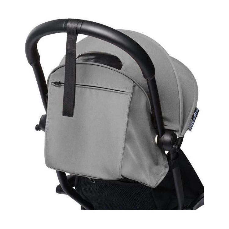 BABYZEN YOYO² stroller rental (Grey) - minimum 5 days ($10/day) | Little Baby.