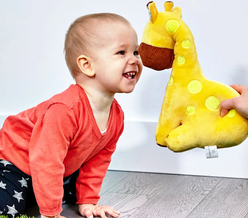 Marcus & Marcus Character Plush