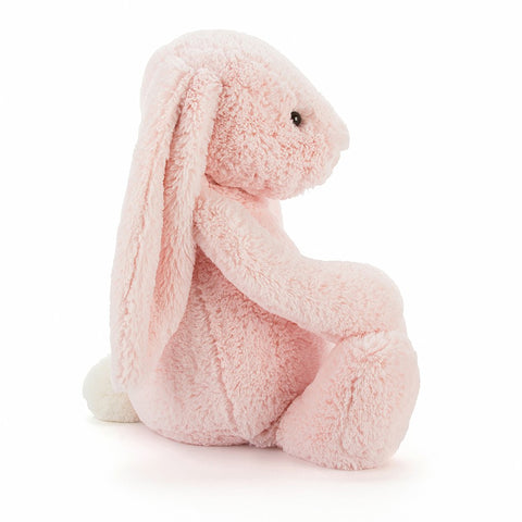 JellyCat Bashful Pink Bunny - Huge H51cm | Little Baby.