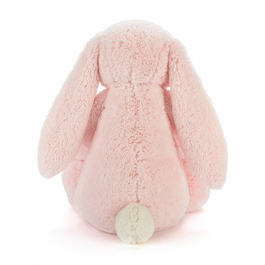 JellyCat Bashful Pink Bunny - Huge H51cm | Little Baby.