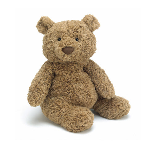 JellyCat Bartholomew Bear - Large H36cm | Little Baby.