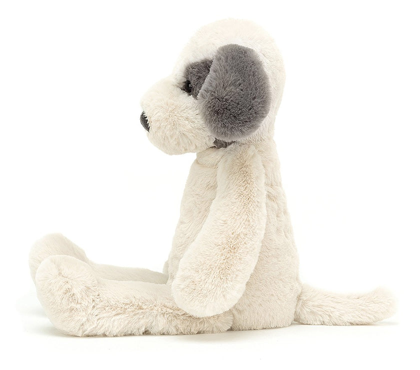 JellyCat Barnaby Pup - Small H27cm | Little Baby.
