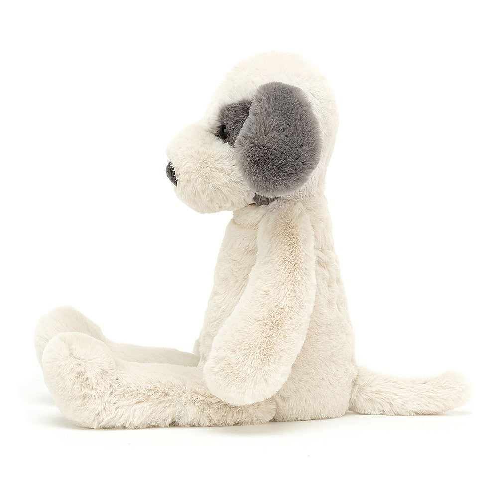 JellyCat Barnaby Pup - Small H27cm | Little Baby.