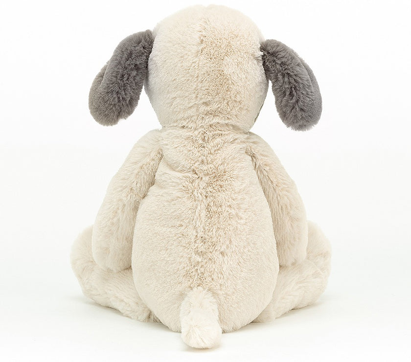 JellyCat Barnaby Pup - Small H27cm | Little Baby.