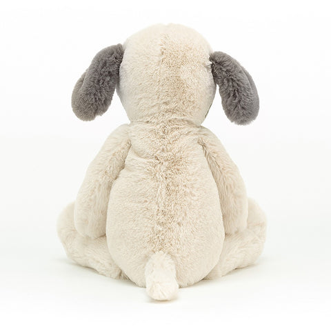 JellyCat Barnaby Pup - Small H27cm | Little Baby.
