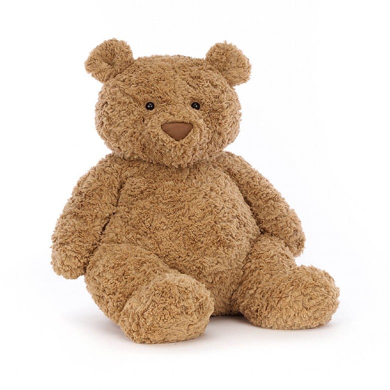 Jellycat Bartholomew Bear Really Big H56CM