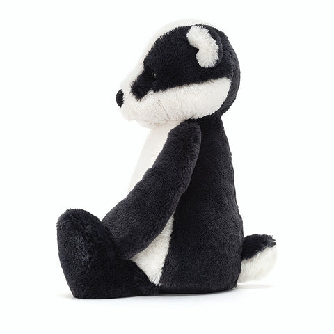 JellyCat Bashful Badger - H31cm | Little Baby.