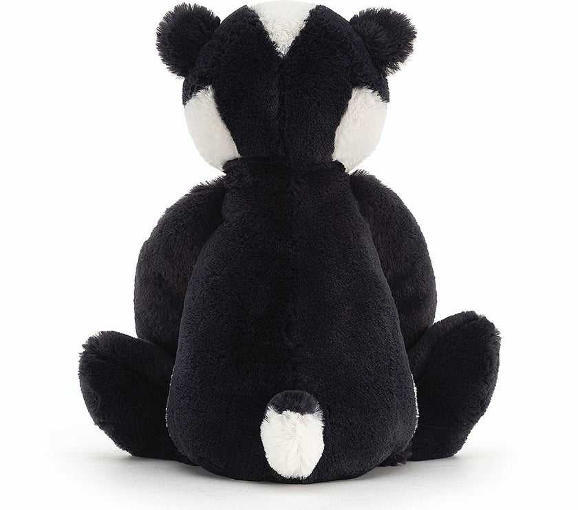JellyCat Bashful Badger - H31cm | Little Baby.