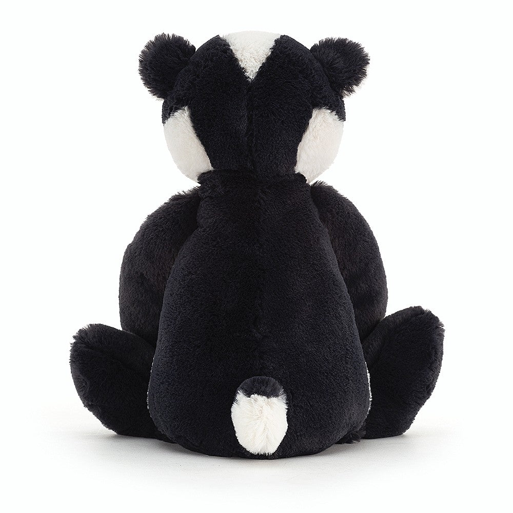 JellyCat Bashful Badger - H31cm | Little Baby.
