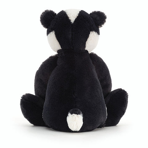 JellyCat Bashful Badger - H31cm | Little Baby.