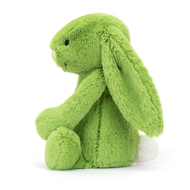 Jellycat Bashful Apple Bunny Medium H31CM-2