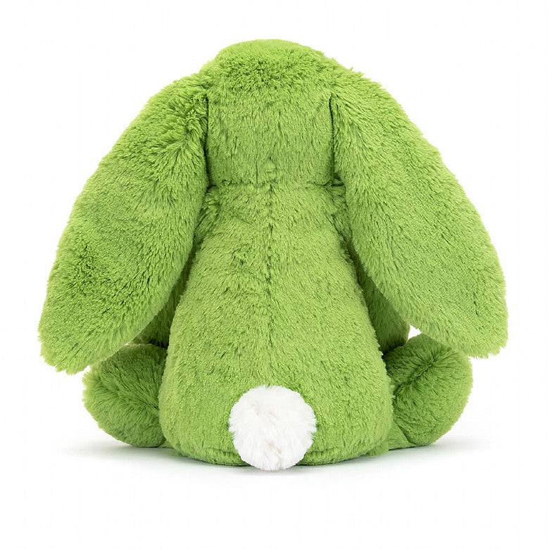 Jellycat Bashful Apple Bunny Medium H31CM-3