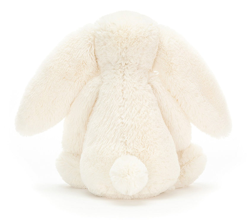 JellyCat Bashful Cream Bunny - Huge H51cm | Little Baby.