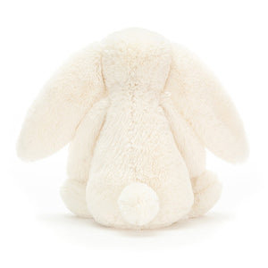 JellyCat Bashful Cream Bunny - Huge H51cm | Little Baby.