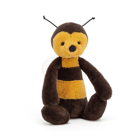 JellyCat Bashful Bee - Medium H31cm | Little Baby.
