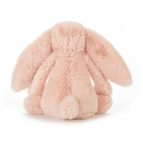 Jellycat Bashful Blush Bunny - Small H18cm