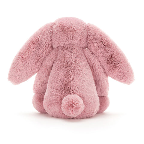 JellyCat Bashful Tulip Bunny - Medium H31cm | Little Baby.