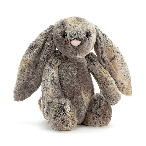 JellyCat Bashful Cottontail Bunny - Medium H31cm | Little Baby.