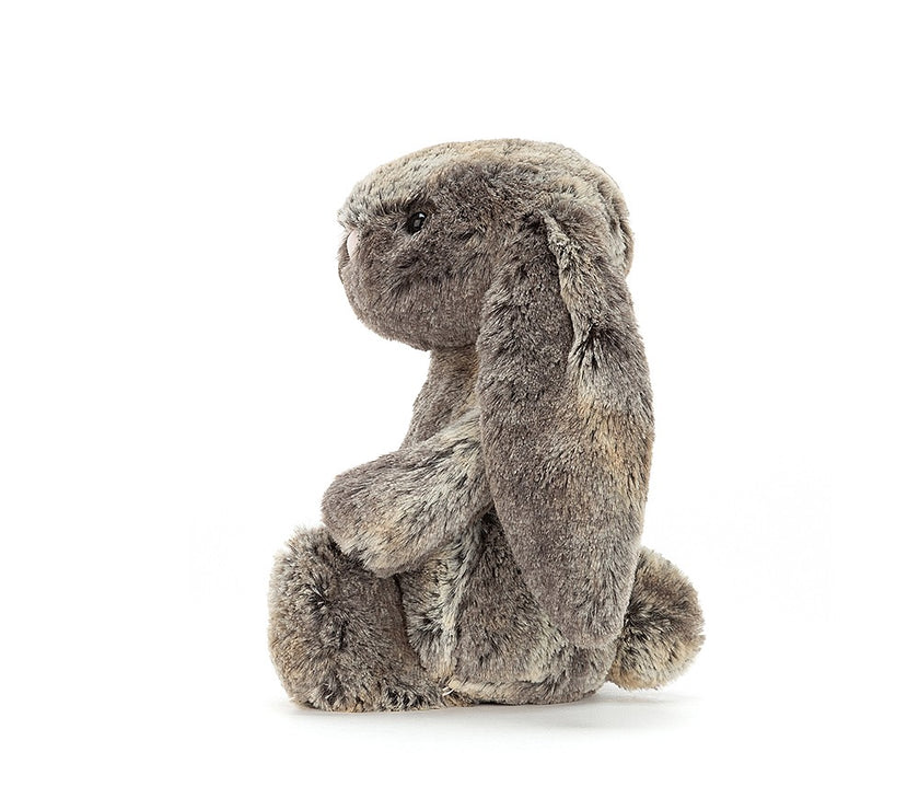 JellyCat Bashful Cottontail Bunny - Medium H31cm | Little Baby.
