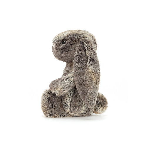JellyCat Bashful Cottontail Bunny - Medium H31cm | Little Baby.