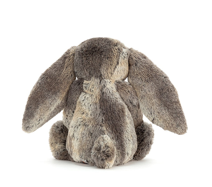 JellyCat Bashful Cottontail Bunny - Medium H31cm | Little Baby.