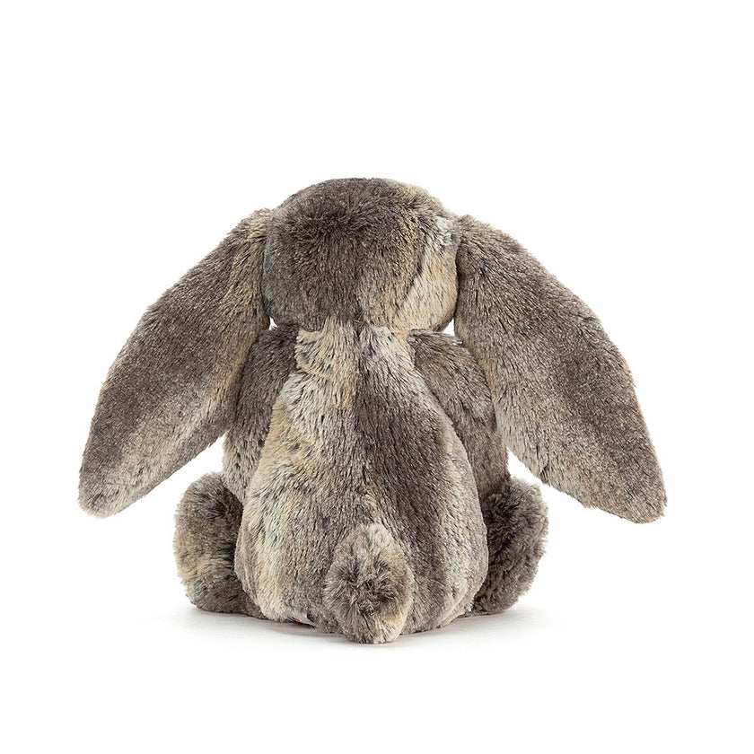 JellyCat Bashful Cottontail Bunny - Medium H31cm | Little Baby.