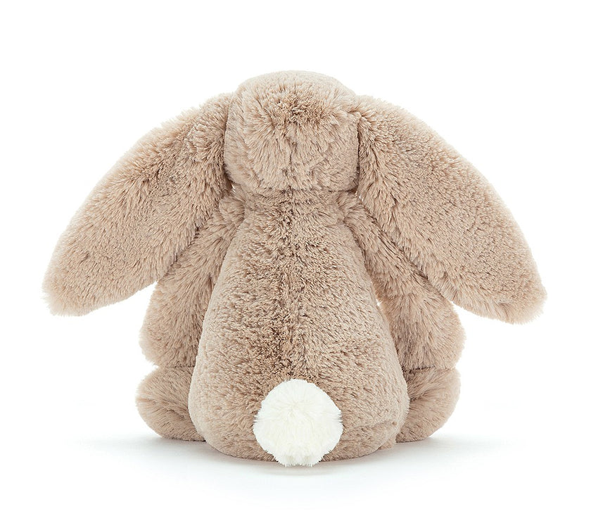 JellyCat Bashful Beige Bunny - Huge H51cm | Little Baby.