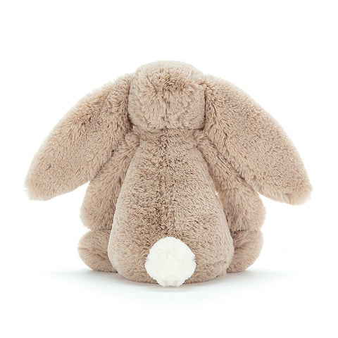 JellyCat Bashful Beige Bunny - Huge H51cm | Little Baby.
