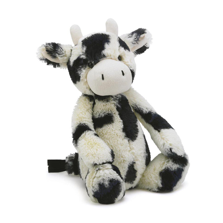 JellyCat Bashful Calf - Medium H31cm