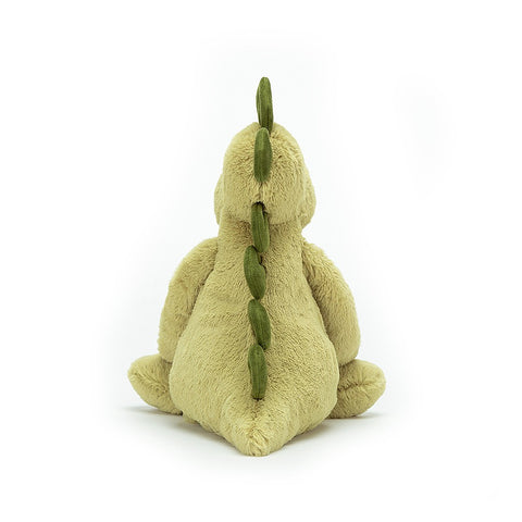JellyCat Bashful Dino - Small H18cm | Little Baby.