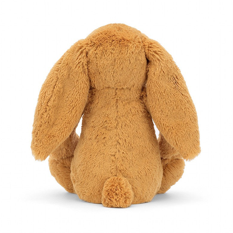 Jellycat Bashful Golden Bunny  Medium H31CM-2