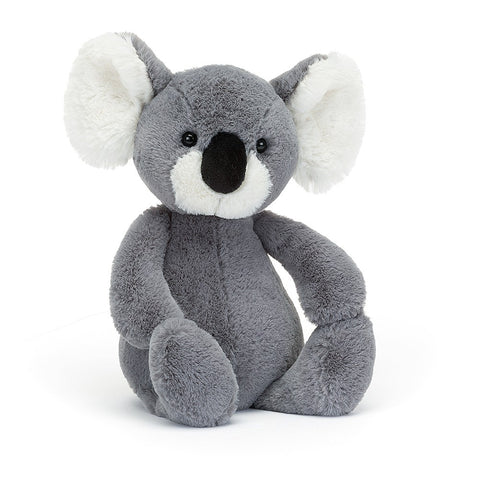 Jellycat Bashful Koala - Medium H28cm