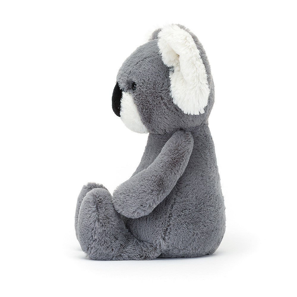 Jellycat Bashful Koala - Medium H28cm